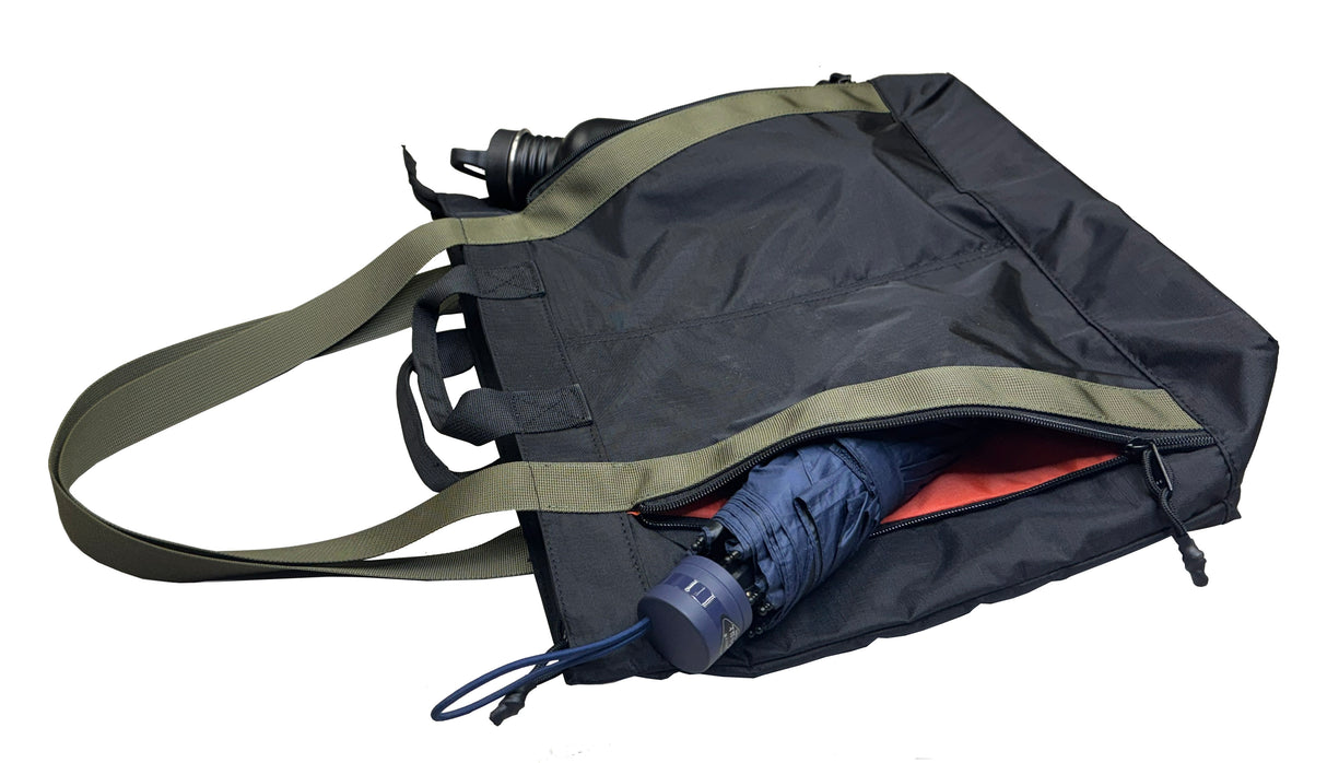 Gen 2 Maker's Tote Bag