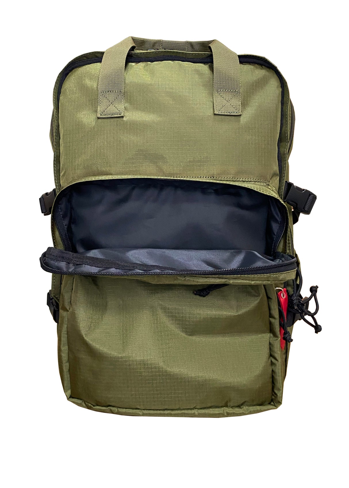 Premium Work Backpack - Large Size (23L)