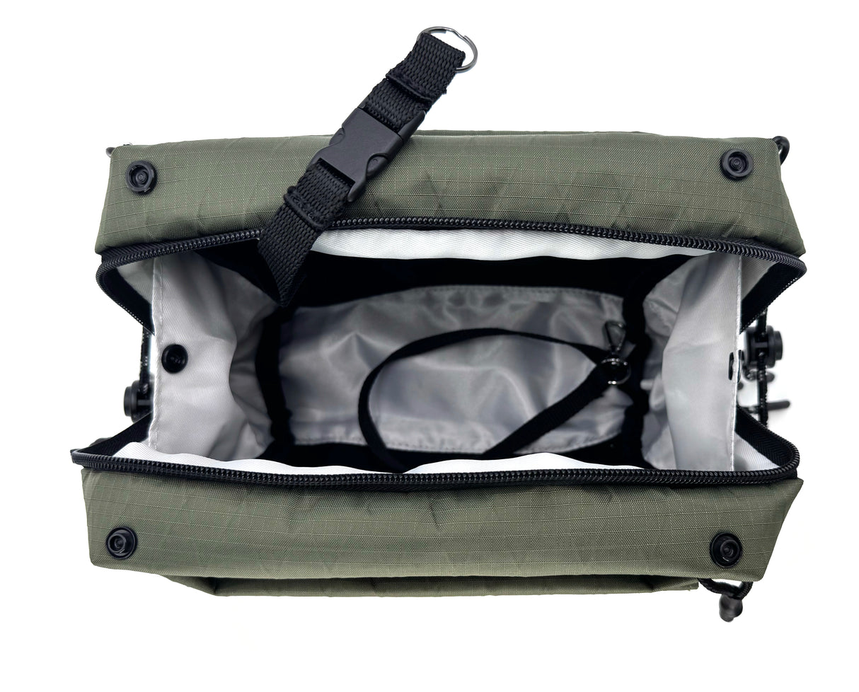 Alpha Jet Pouch
