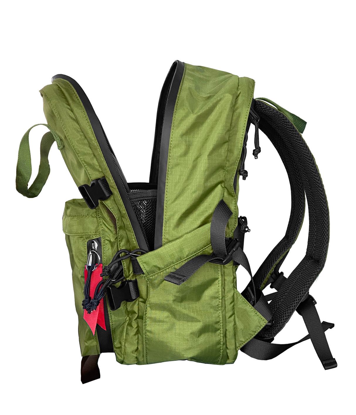 Premium Work Backpack - Mid size (18L)