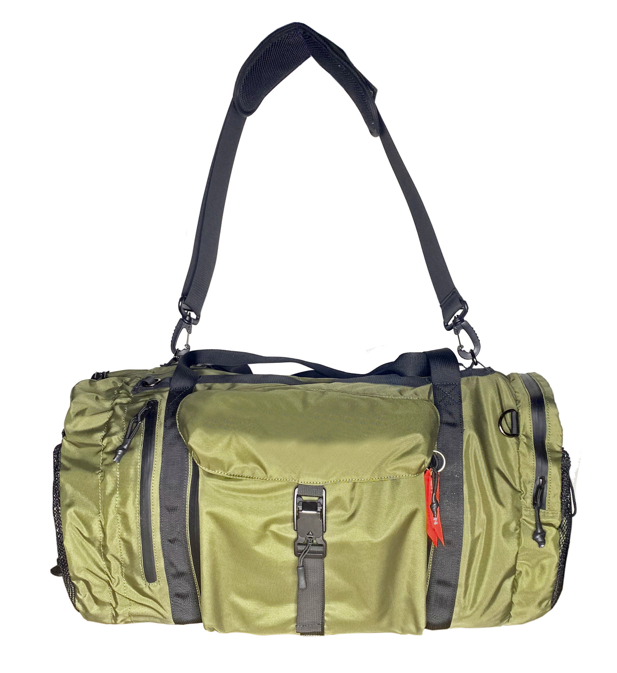 Premium Duffle Bag