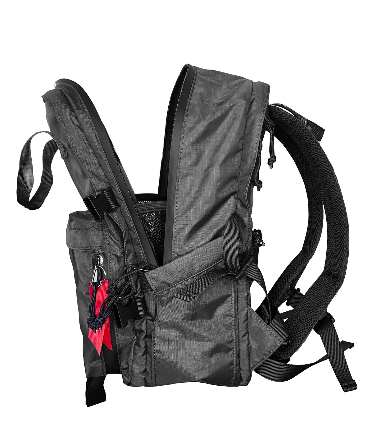 Premium Work Backpack - Mid size (18L)