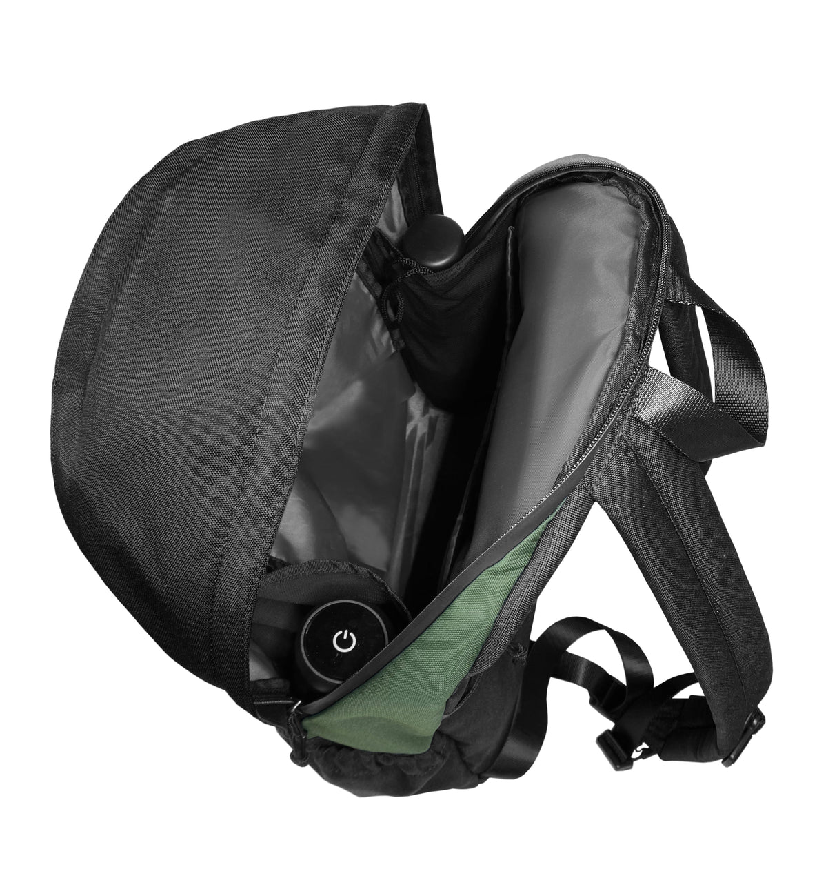 Gen 2 Premium Classic Backpack 28L - Large size