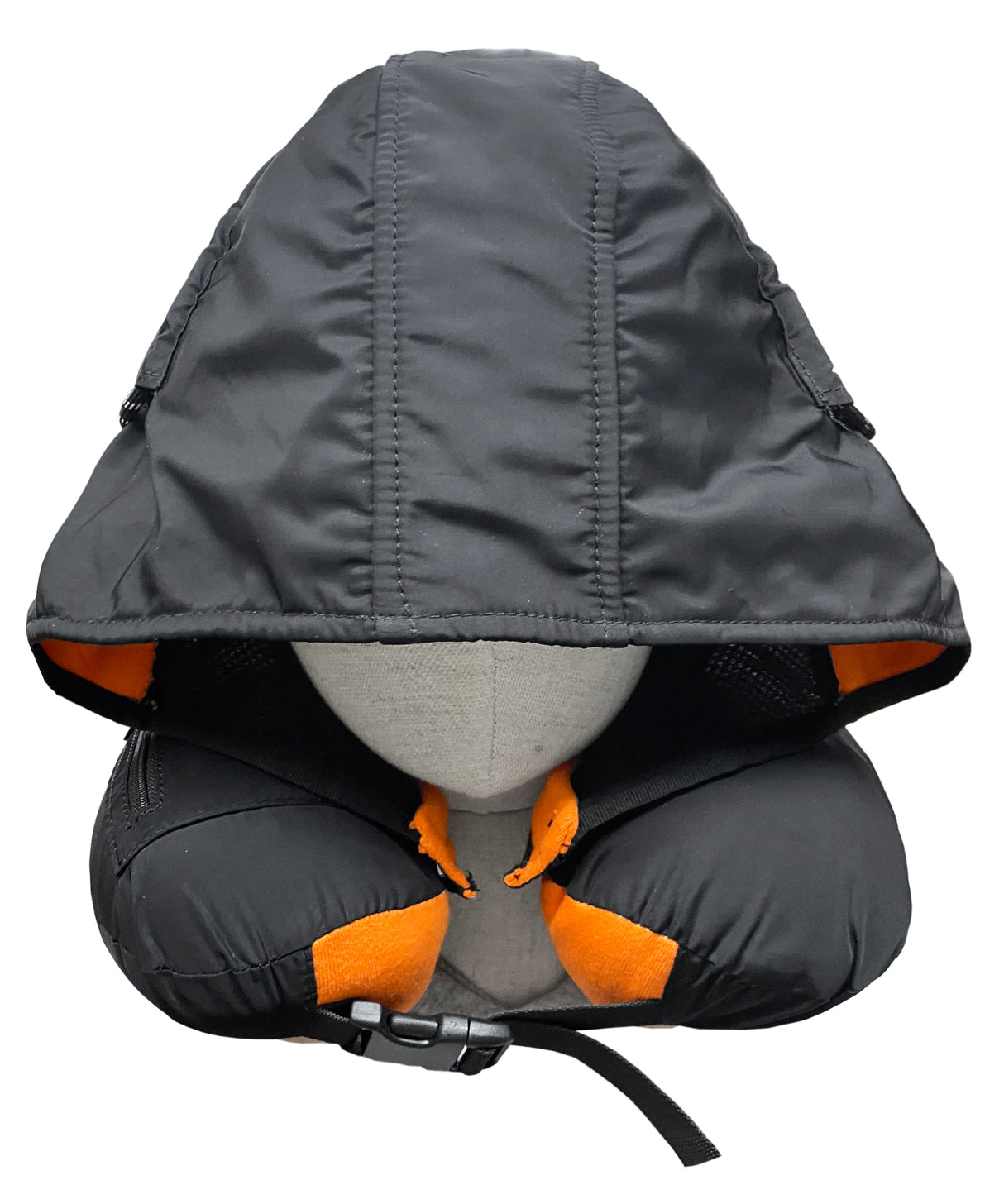 Premium Hoodie Pillow