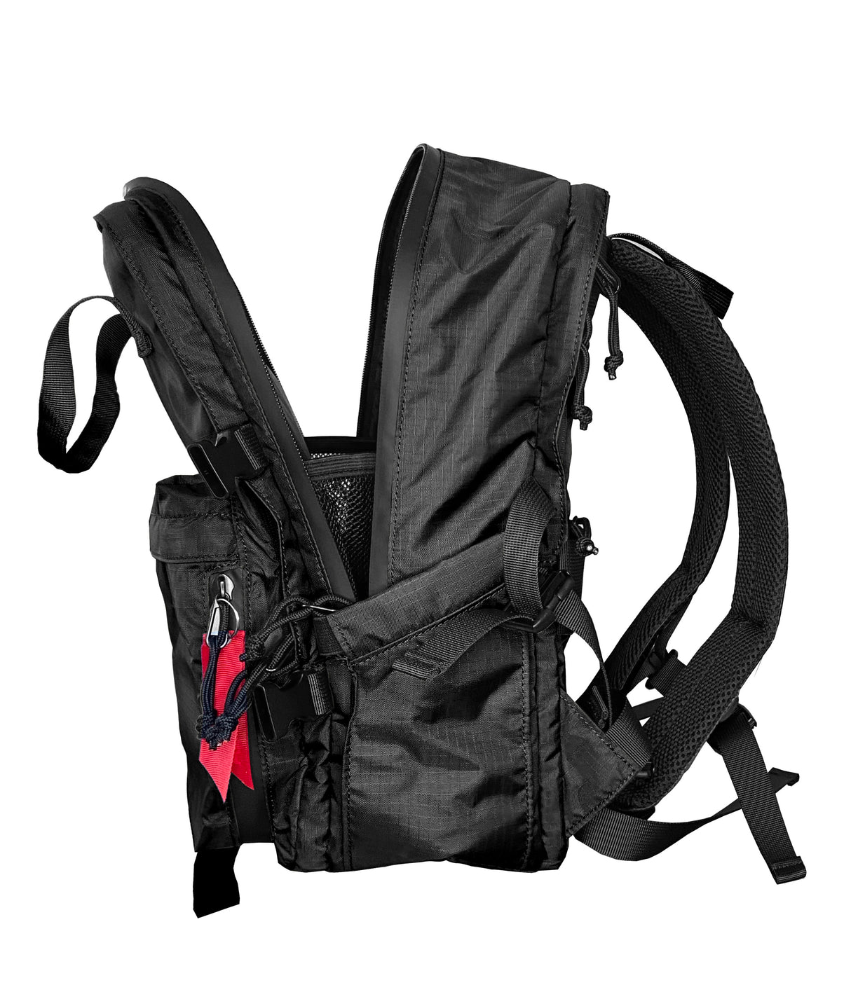 Premium Work Backpack - Mid size (18L)