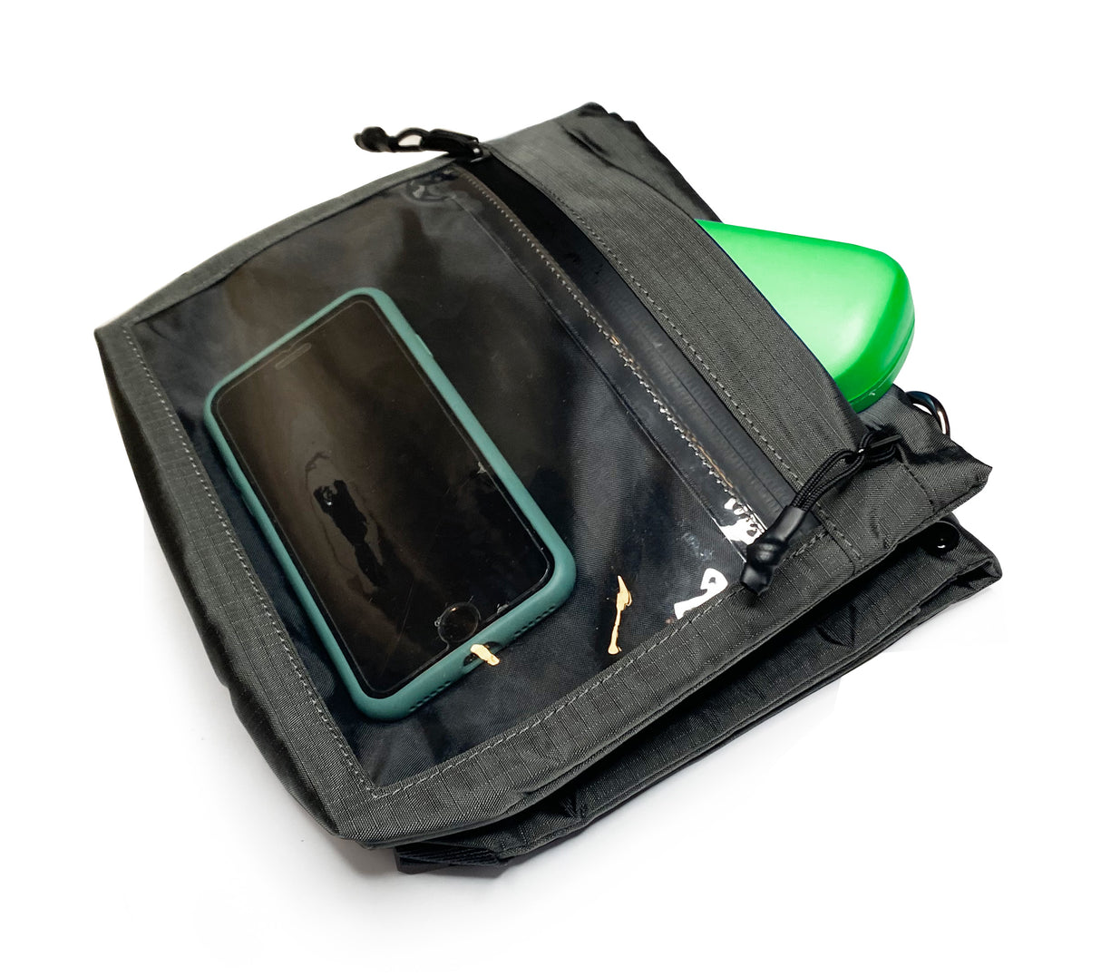 Fungolia Supreme Travel Pouch (Large size)