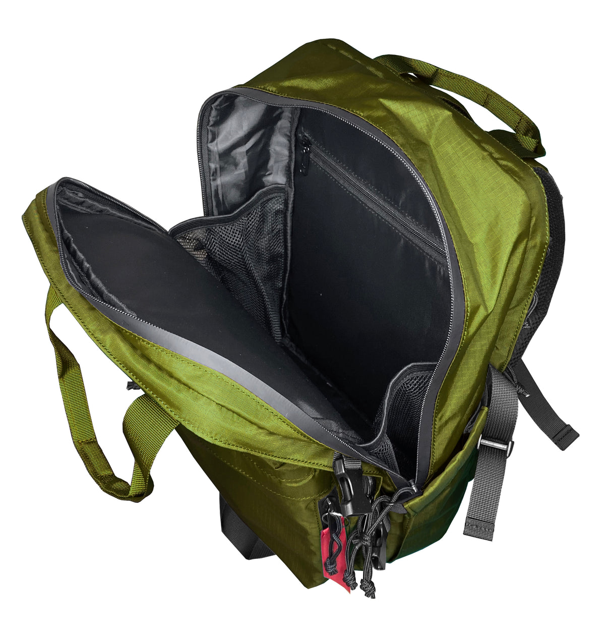 Premium Work Backpack - Mid size (18L)