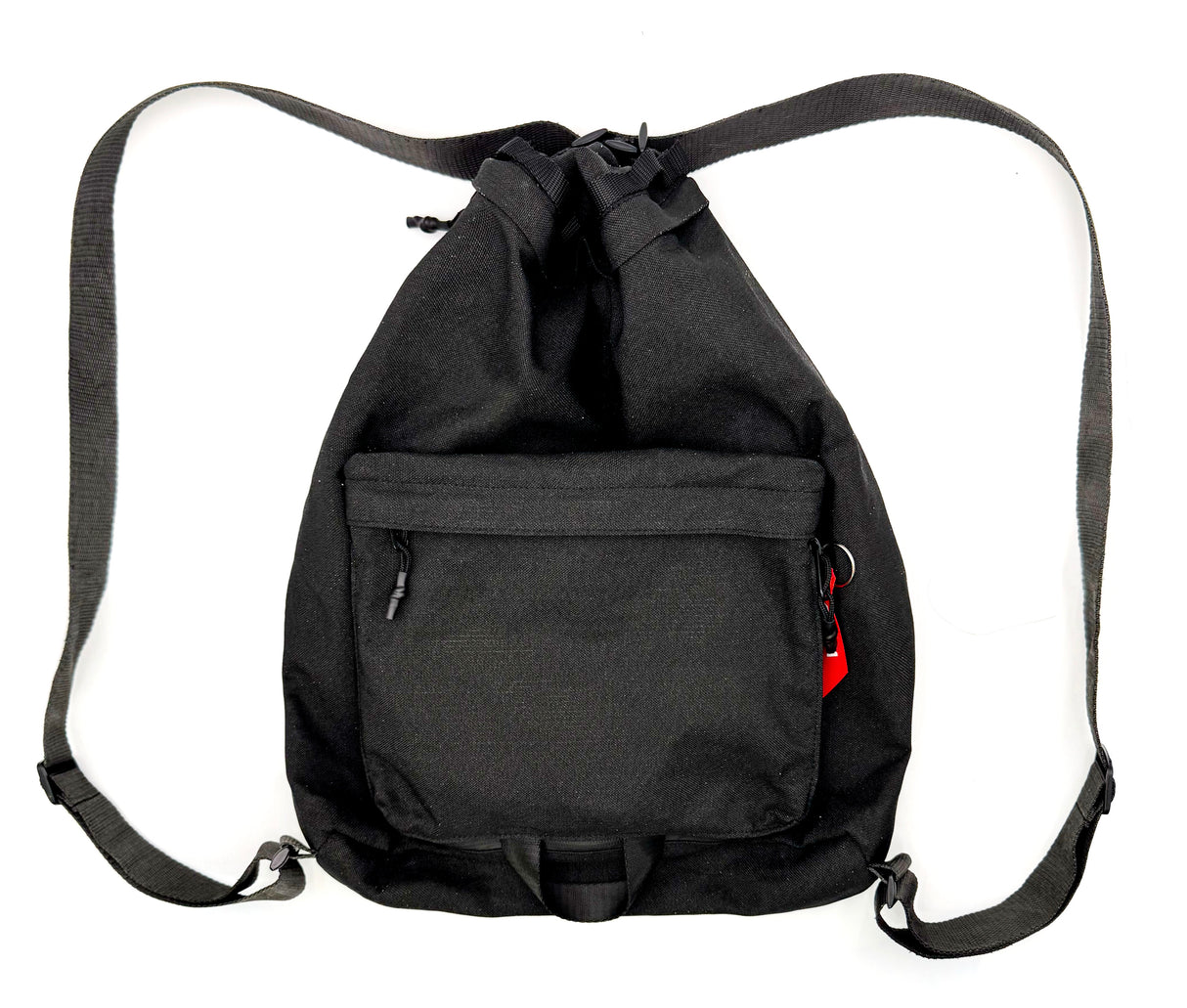 Anti-theft 2-Way Tote Bag