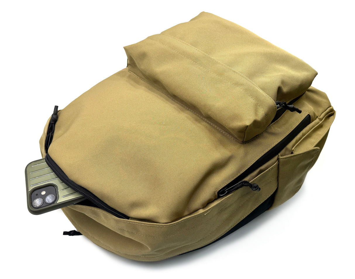 Gen 2 Premium Classic Backpack 28L - Large size