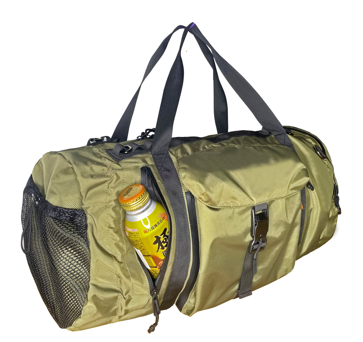 Premium Duffle Bag