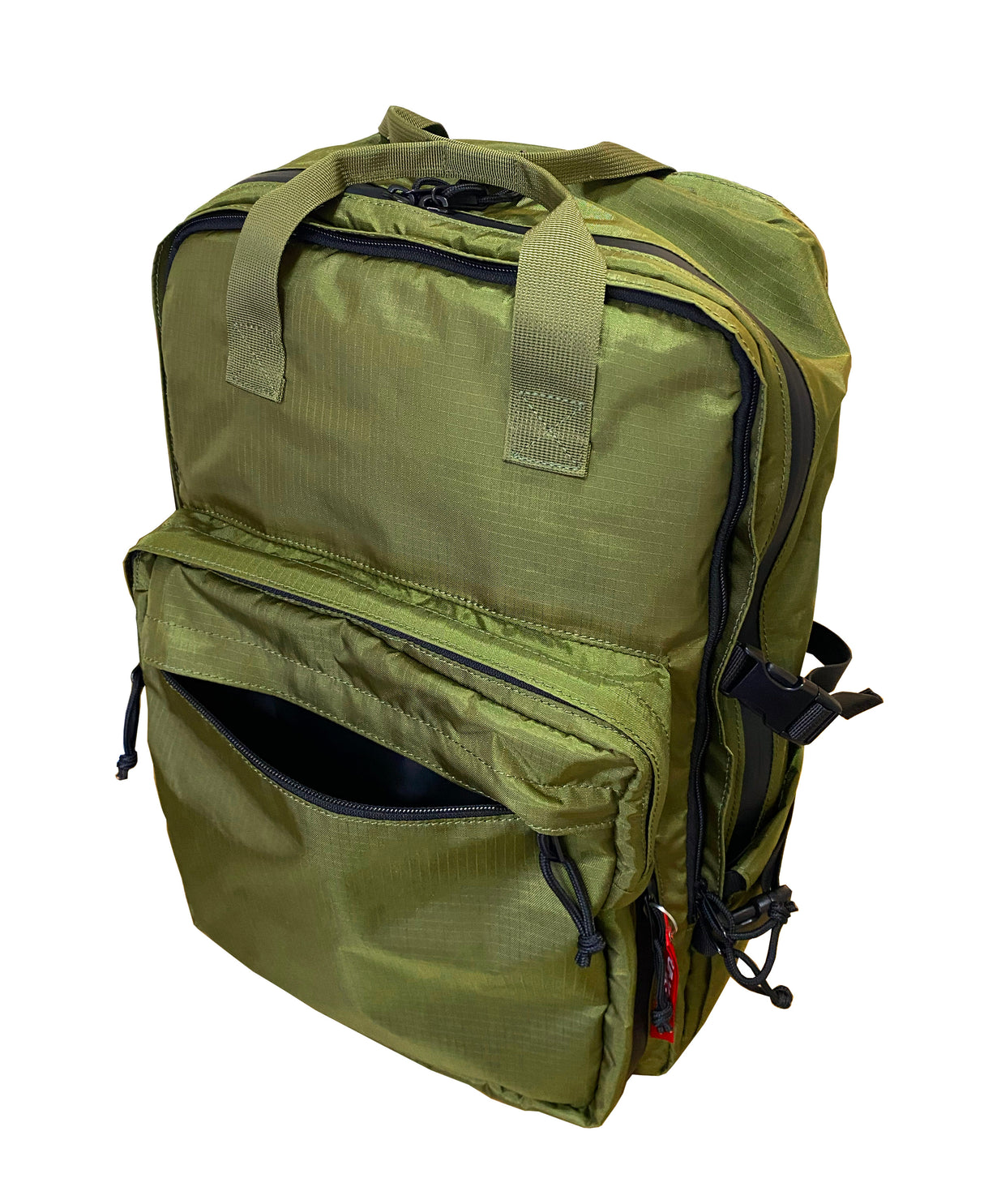 Premium Work Backpack - Large Size (23L)