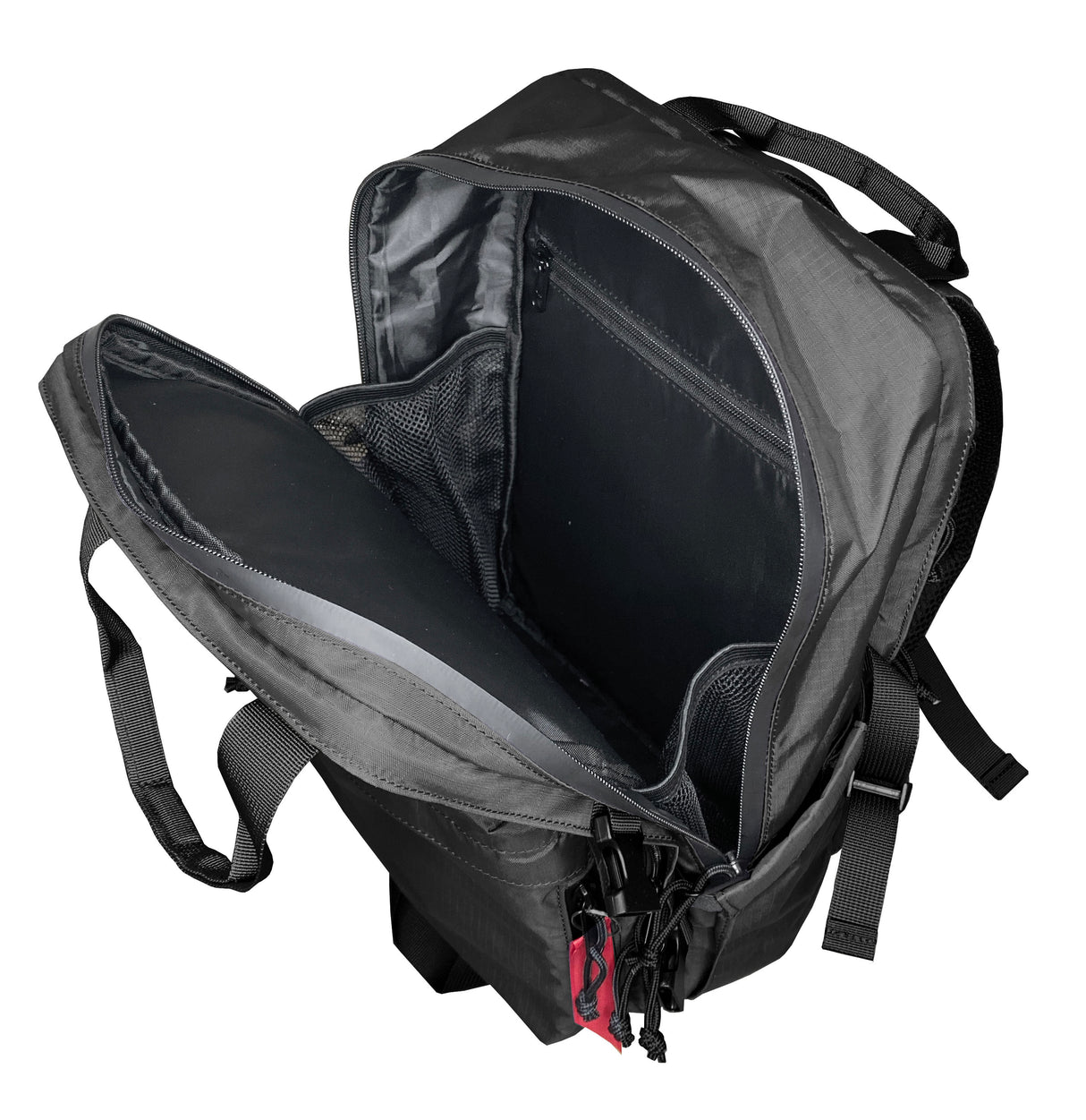 Premium Work Backpack - Mid size (18L)