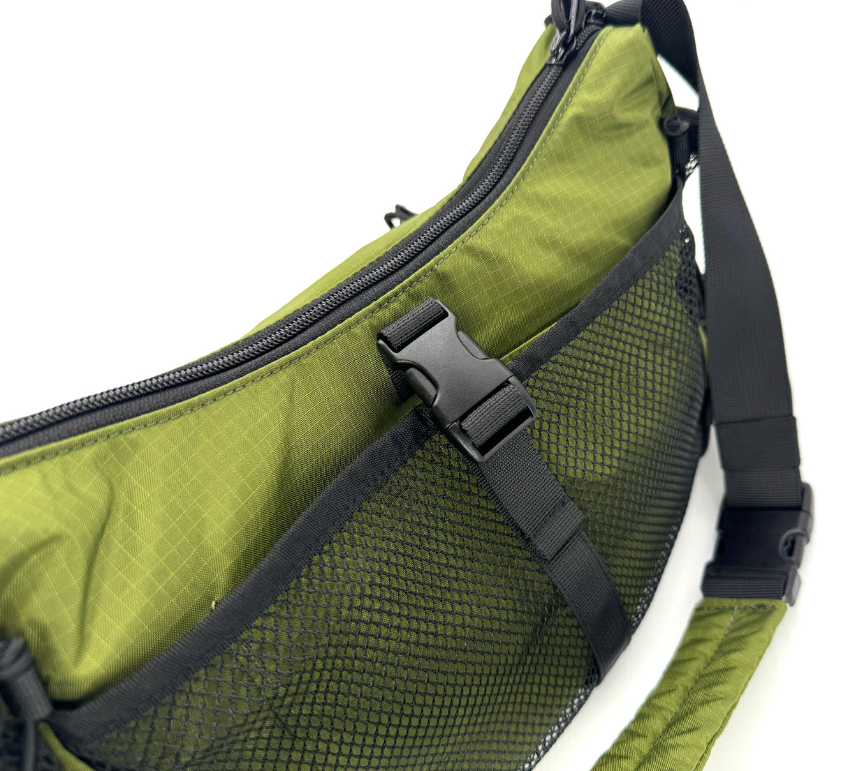 Burban Messenger Bag (small size)