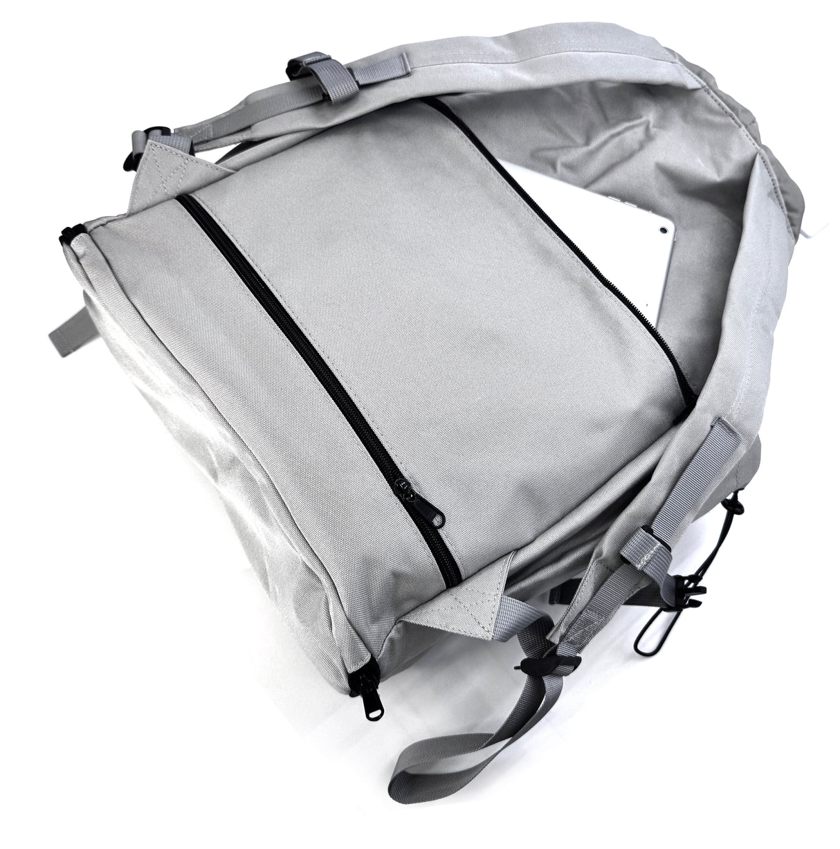 Vano drawstring backpack