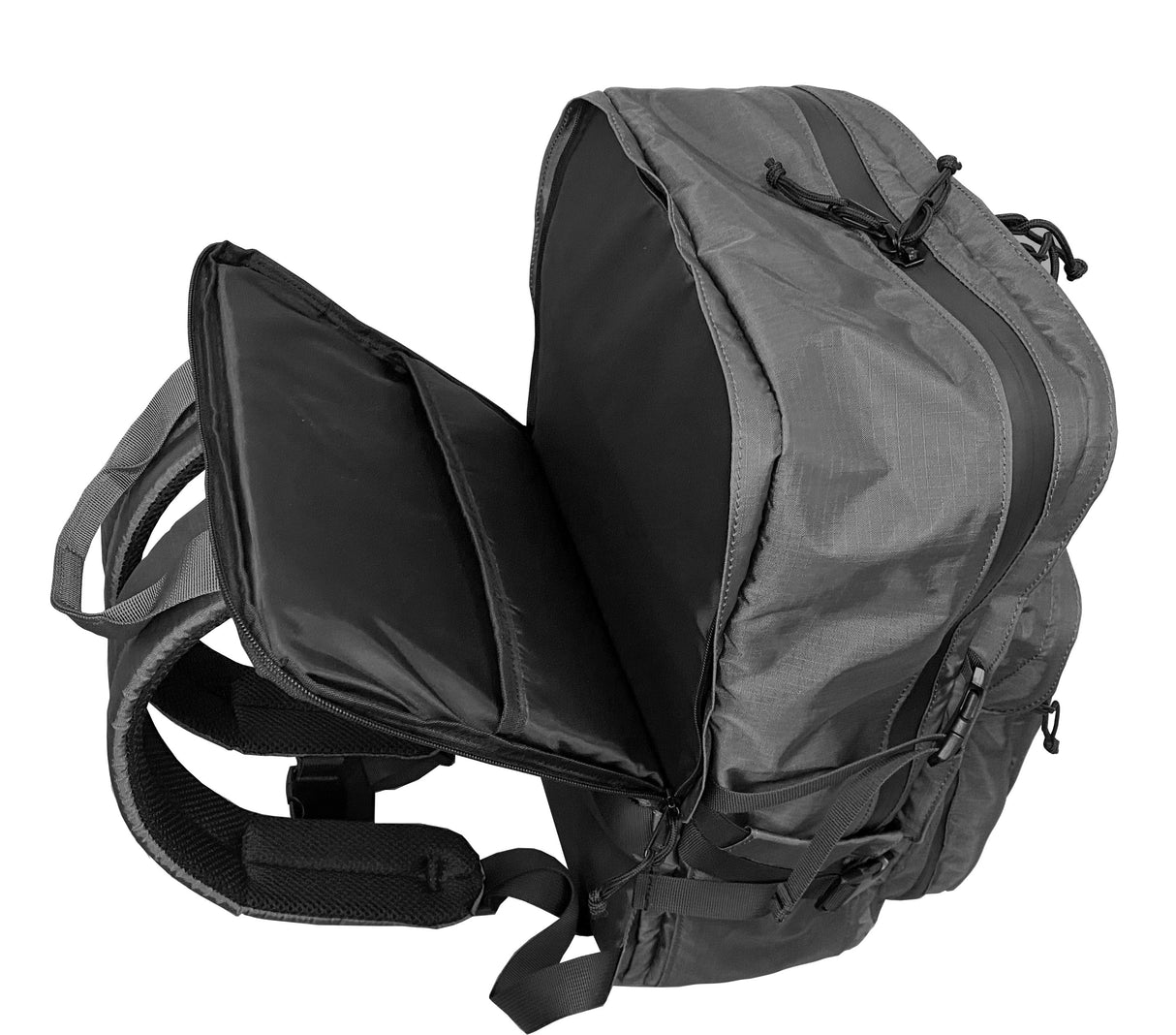 Premium Work Backpack - Large Size (23L)