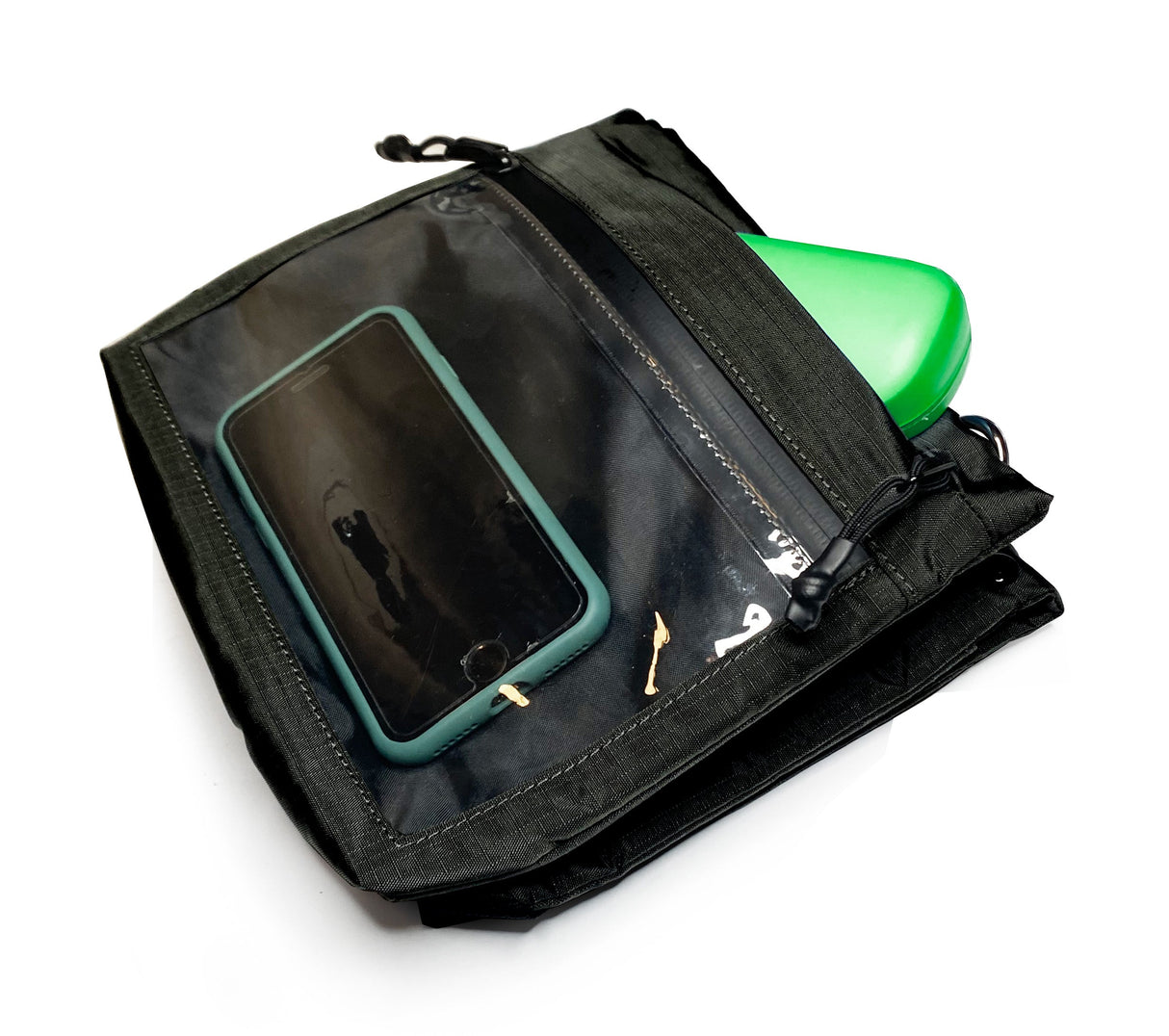 Fungolia Supreme Travel Pouch (Large size)