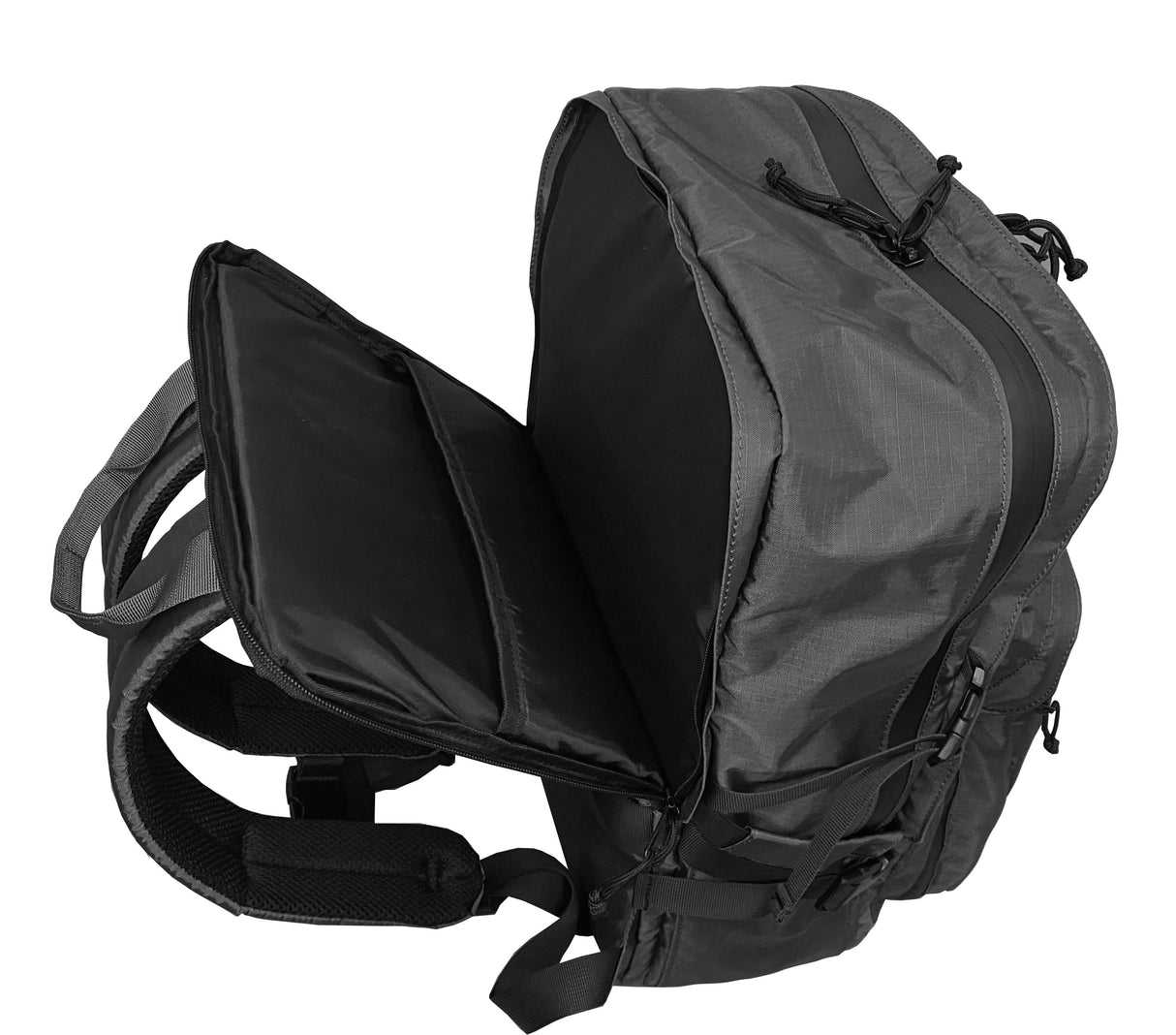 Premium Work Backpack - Large Size (23L)
