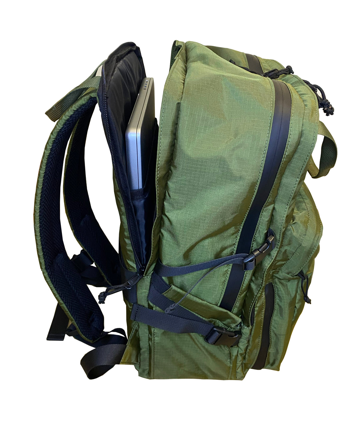 Premium Work Backpack - Large Size (23L)