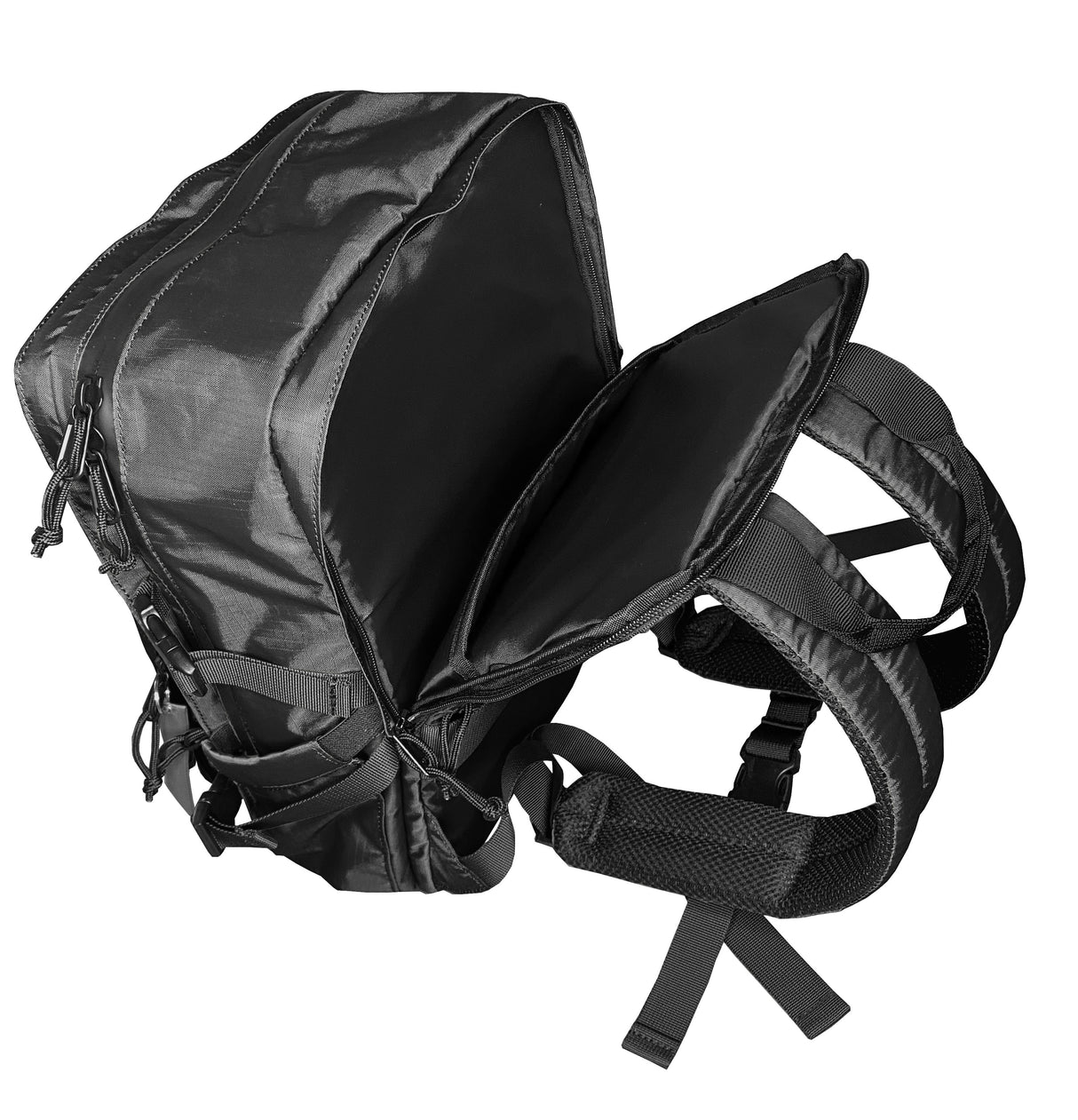 Premium Work Backpack - Mid size (18L)