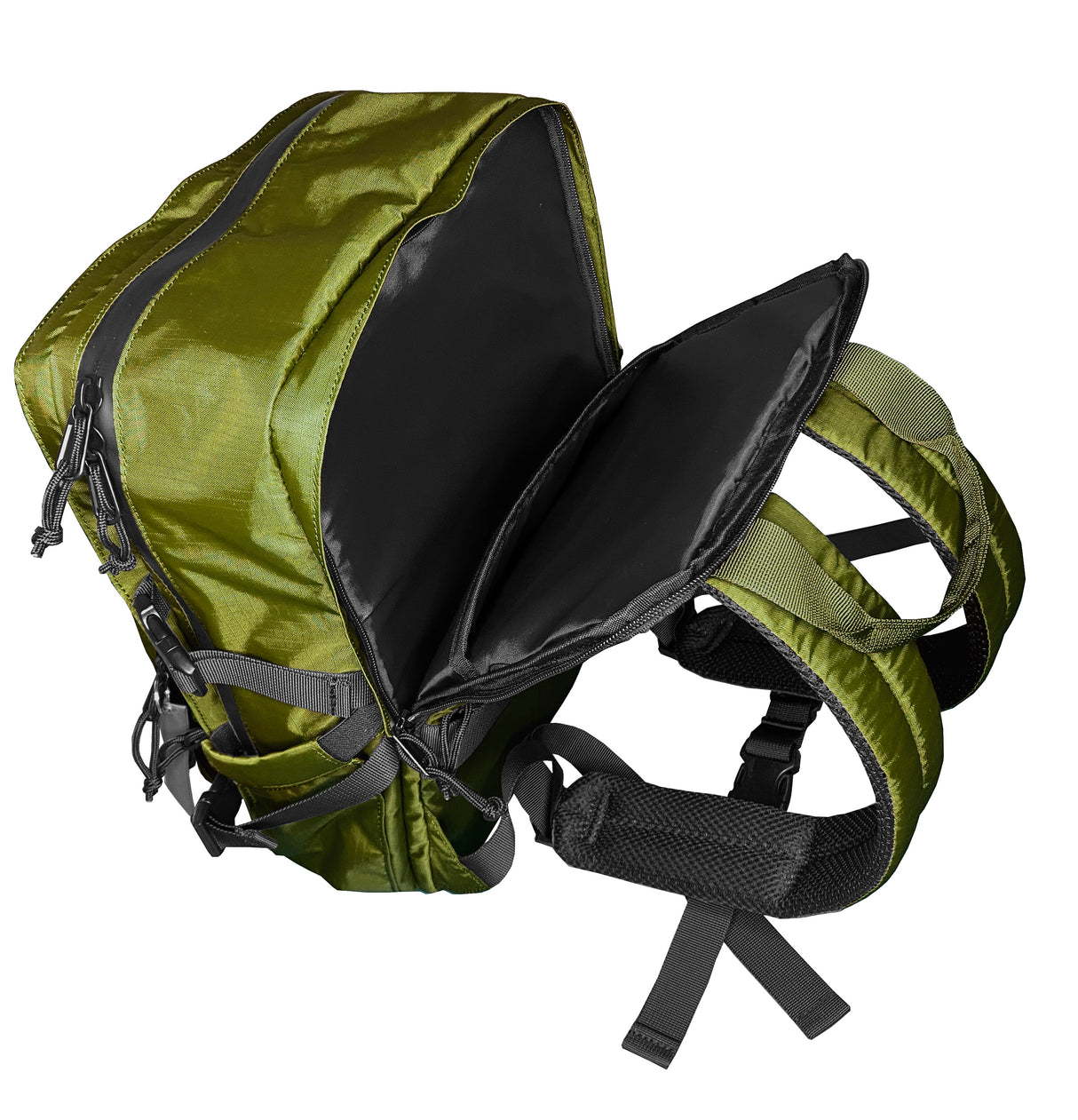 Premium Work Backpack - Mid size (18L)