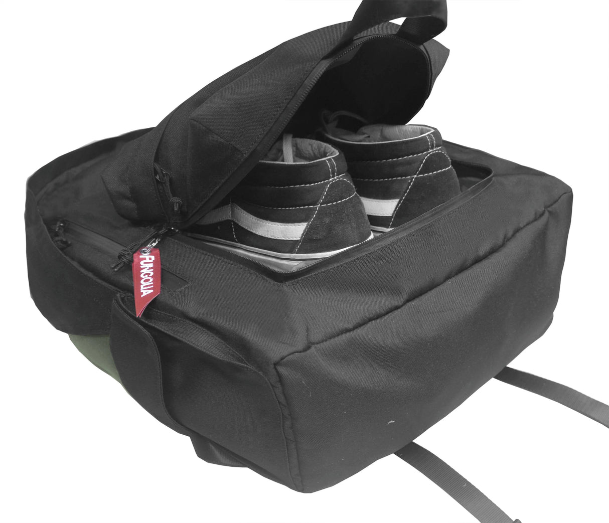 Gen 2 Premium Classic Backpack 22L - Mid size