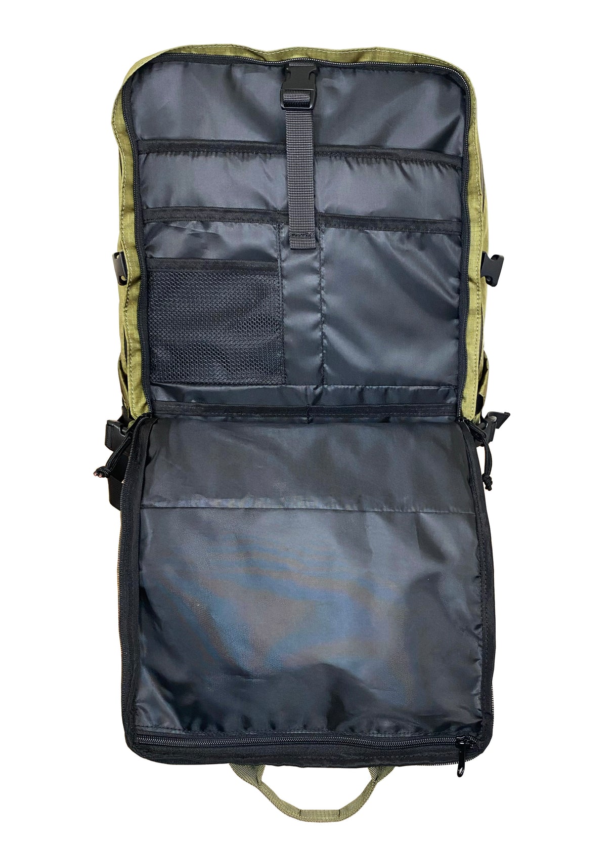 Premium Work Backpack - Large Size (23L)