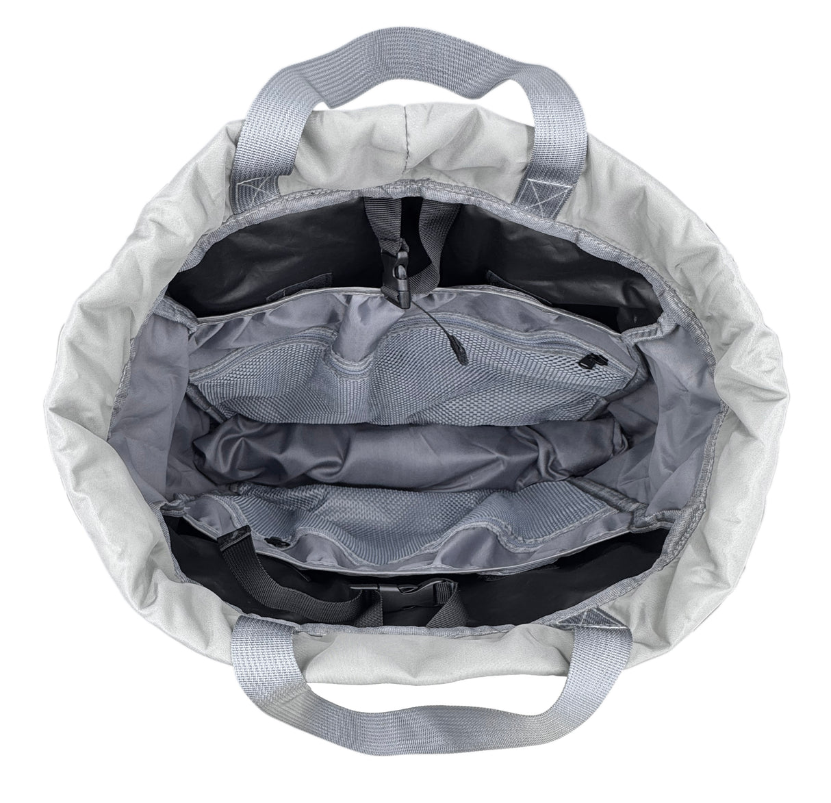 Vano drawstring backpack