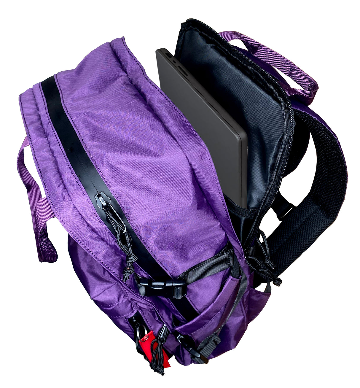 Premium Work Backpack - Mid size (18L)