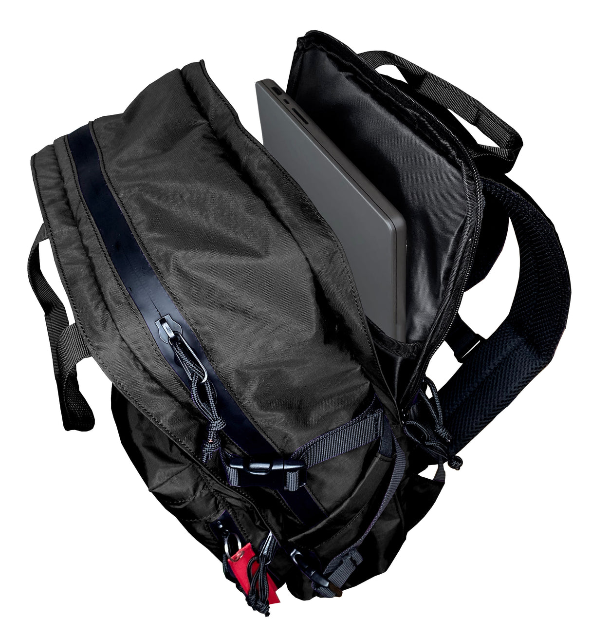 Premium Work Backpack - Mid size (18L)