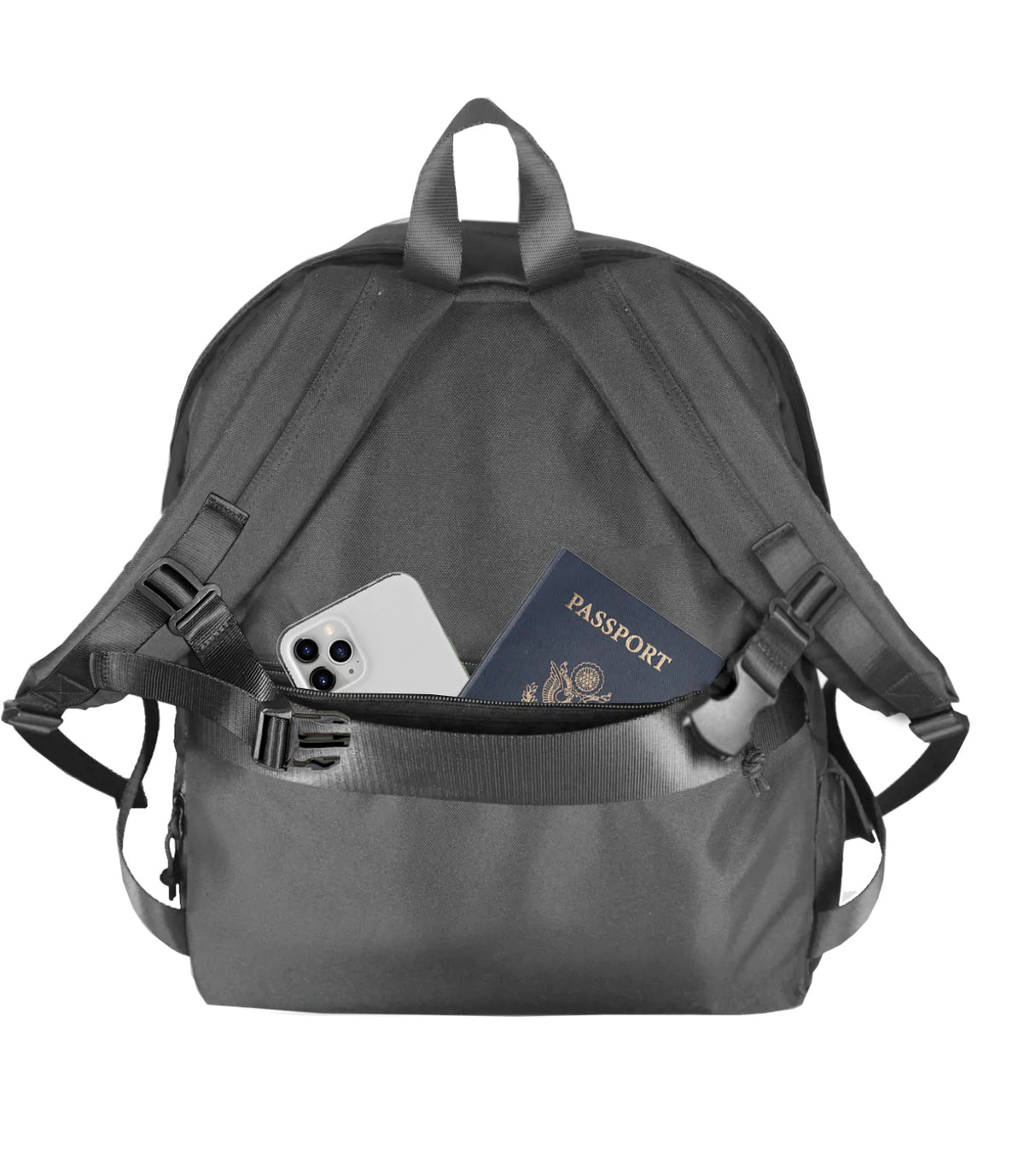 Gen 2 Premium Classic Backpack 22L - Mid size