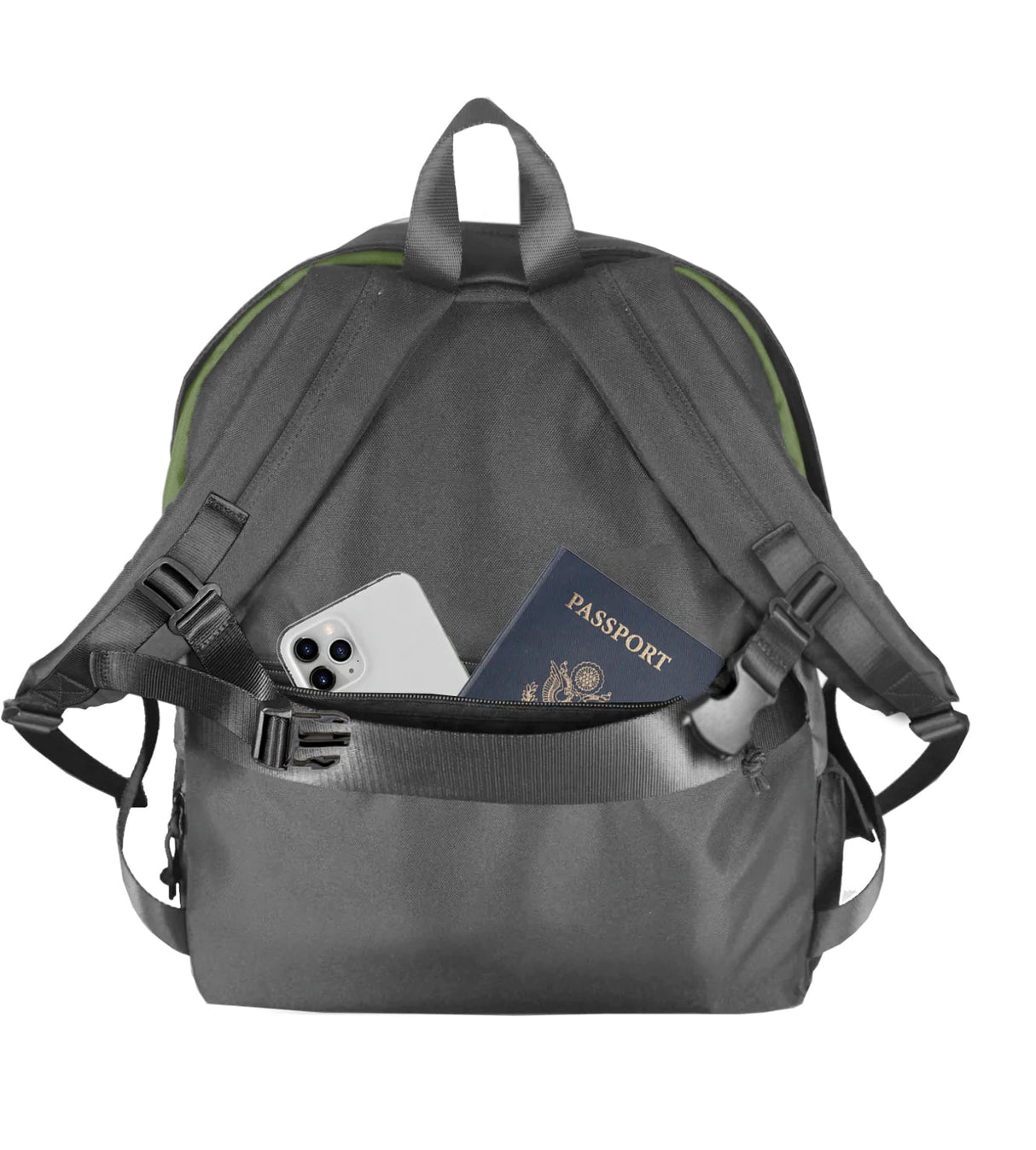 Gen 2 Premium Classic Backpack 22L - Mid size