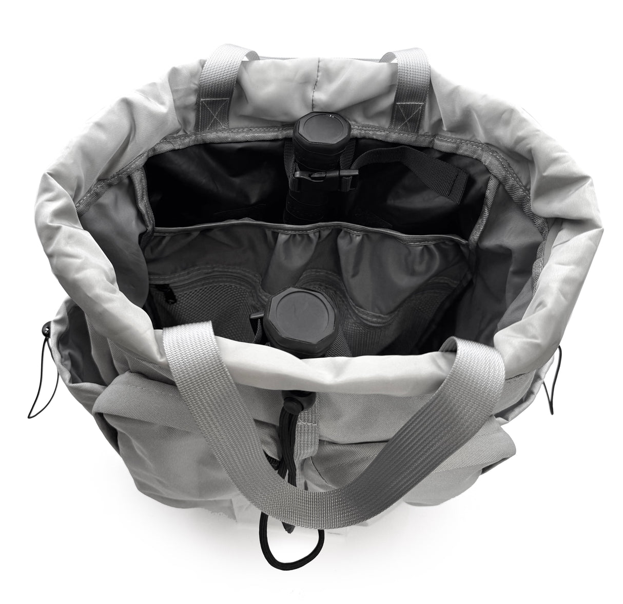 Vano drawstring backpack