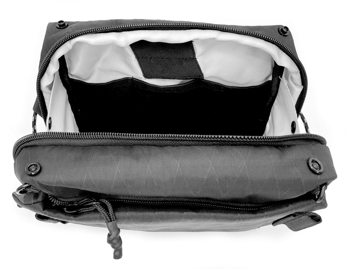 Alpha Jet Pouch
