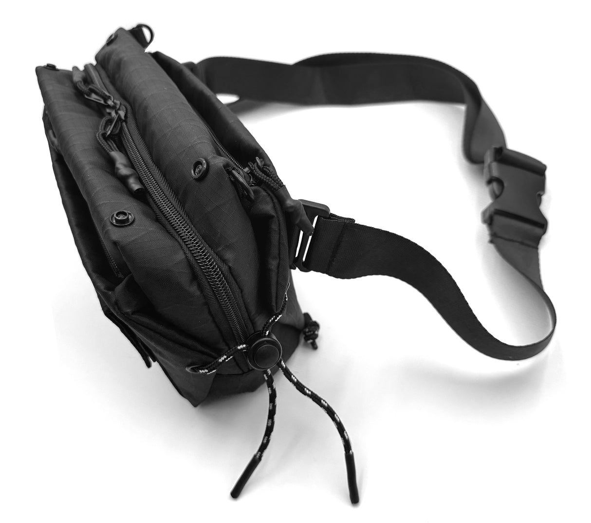 Alpha Jet Pouch
