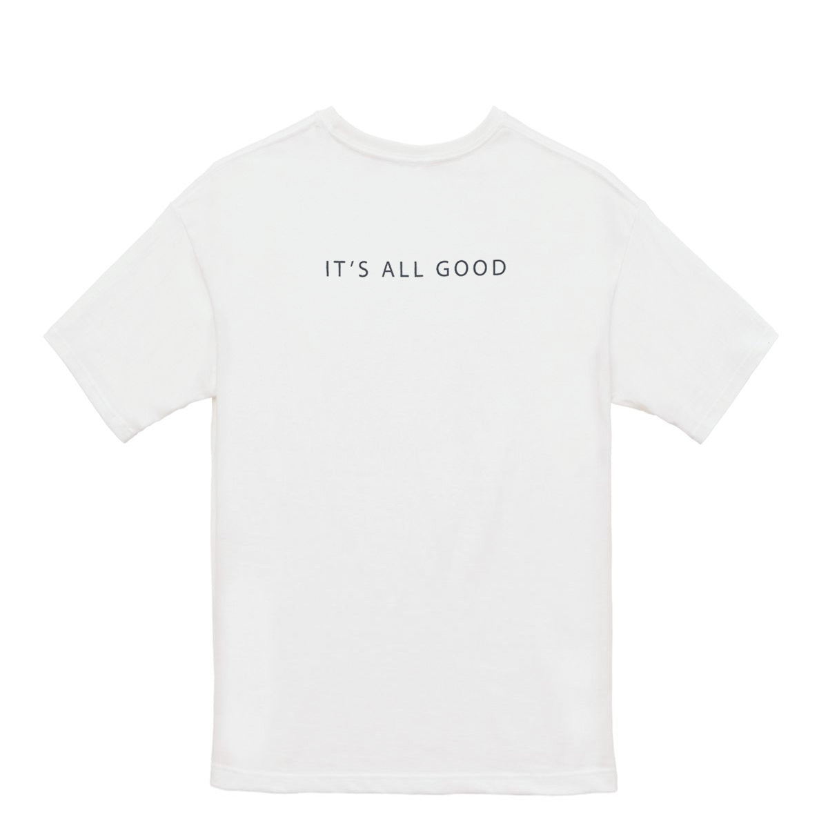 Fungolia 2023 Small Feather Tee (White)