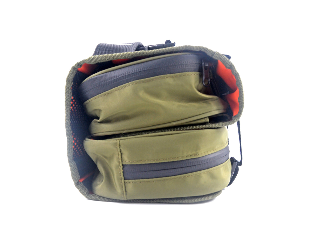 Fungolia Premium 3-in-1 Toiletry Kit