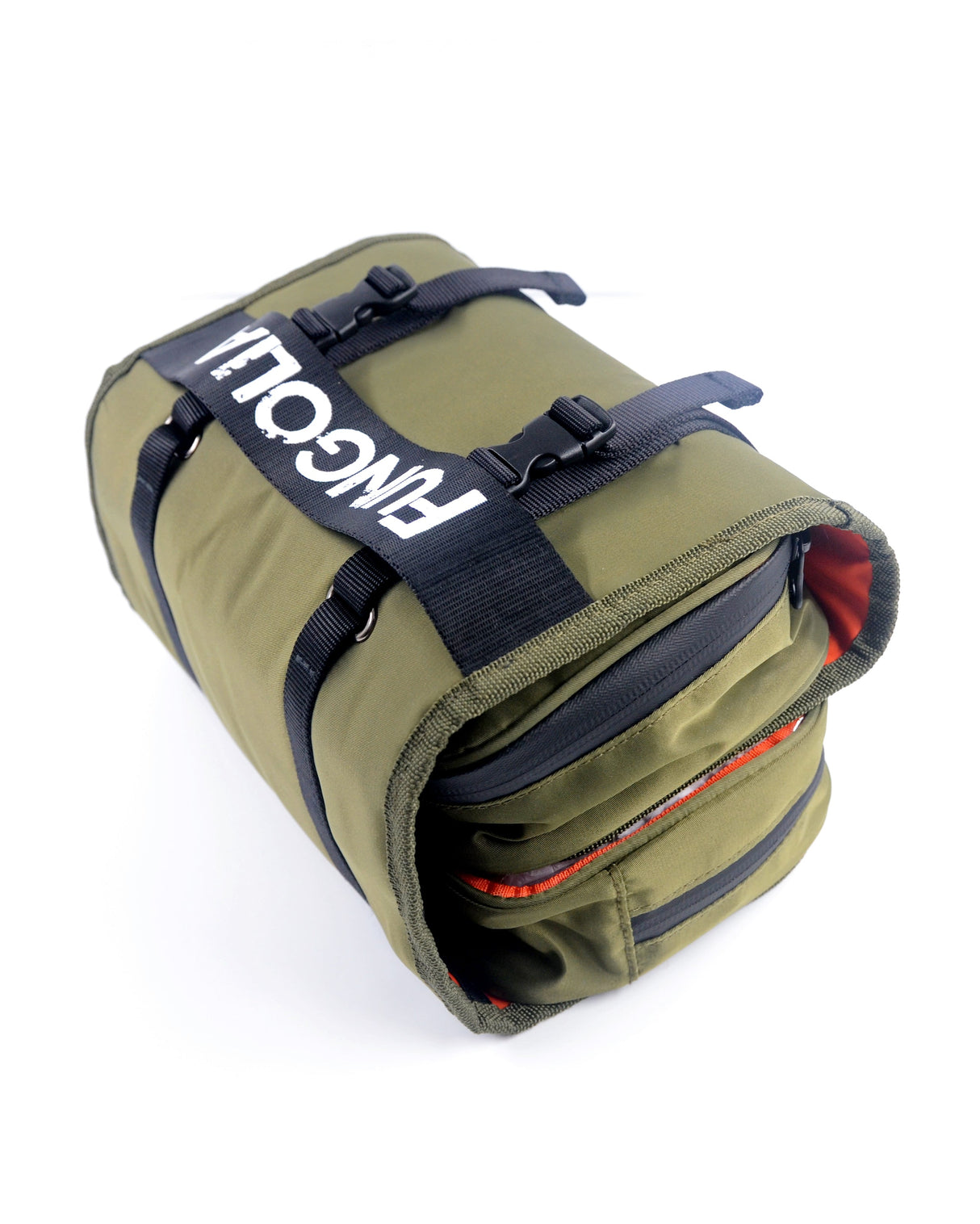 Fungolia Premium 3-in-1 Toiletry Kit