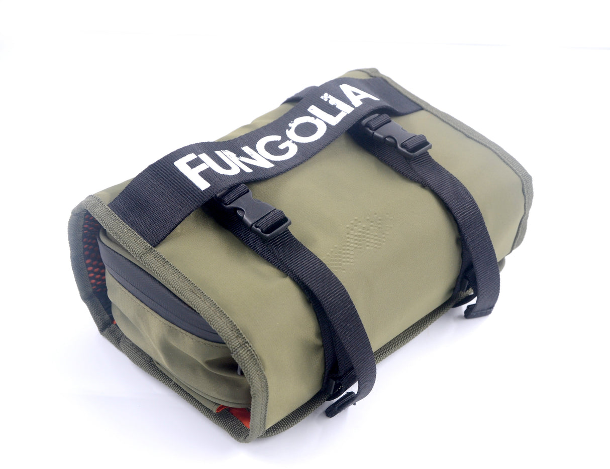 Fungolia Premium 3-in-1 Toiletry Kit
