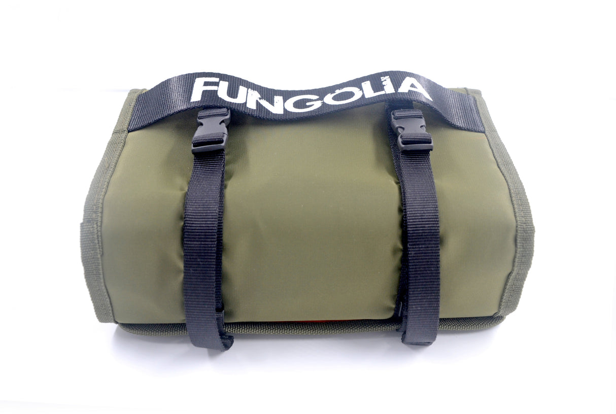 Fungolia Premium 3-in-1 Toiletry Kit