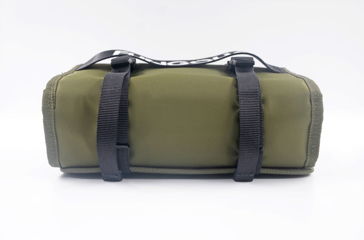 Fungolia Premium 3-in-1 Toiletry Kit