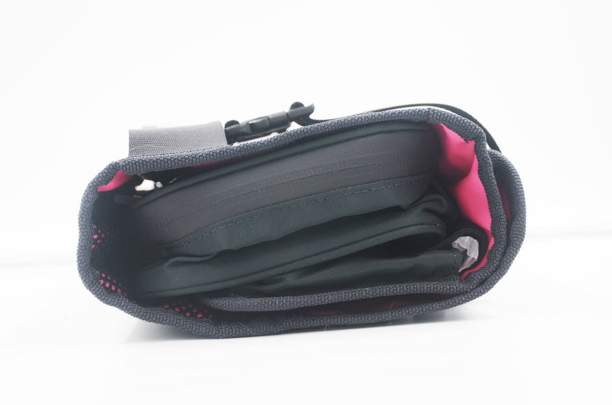 Fungolia Premium 3-in-1 Toiletry Kit