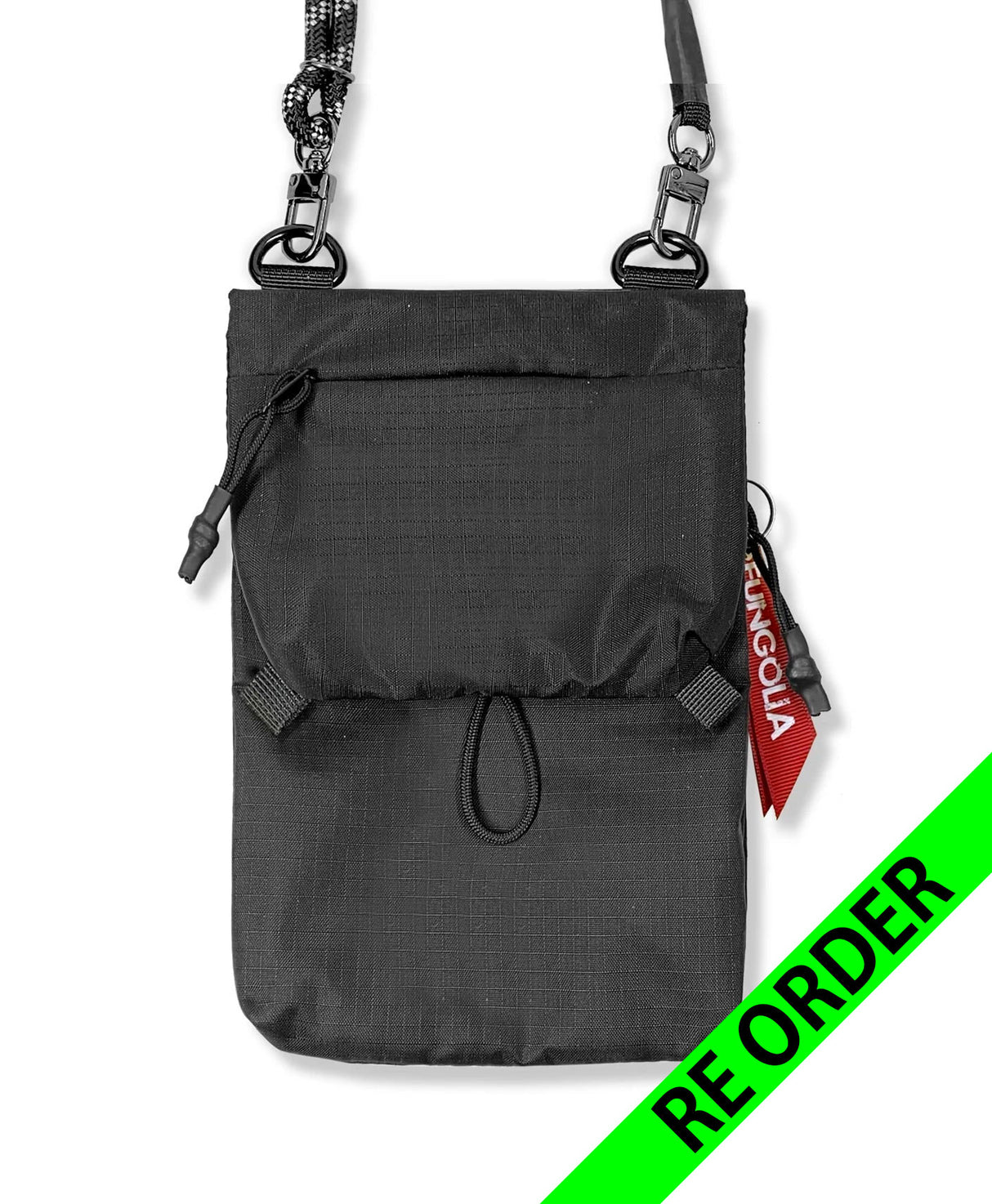 Smart Phone Day Pouch