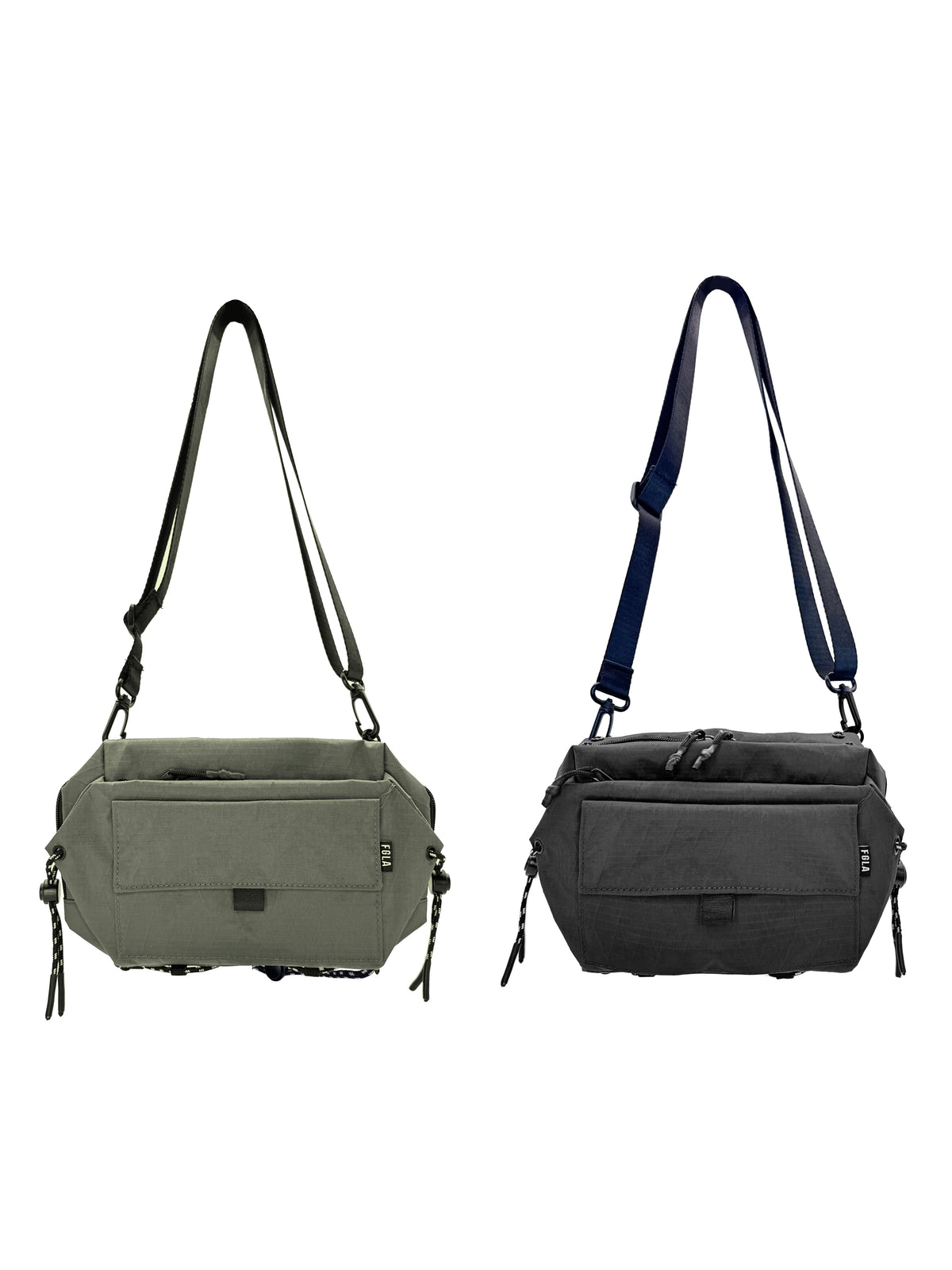 Alpha Jet Pouch