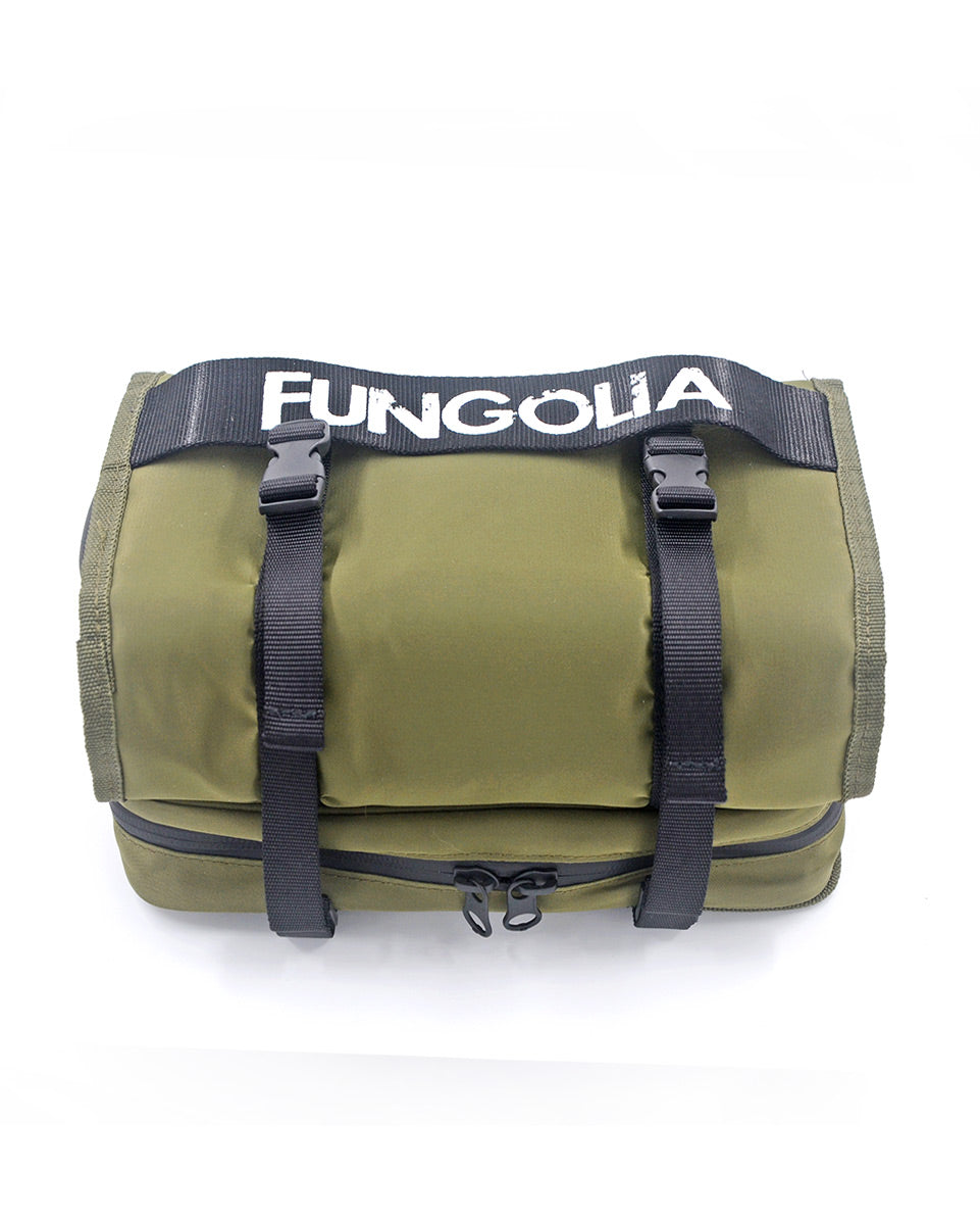 Fungolia Premium 3-in-1 Toiletry Kit