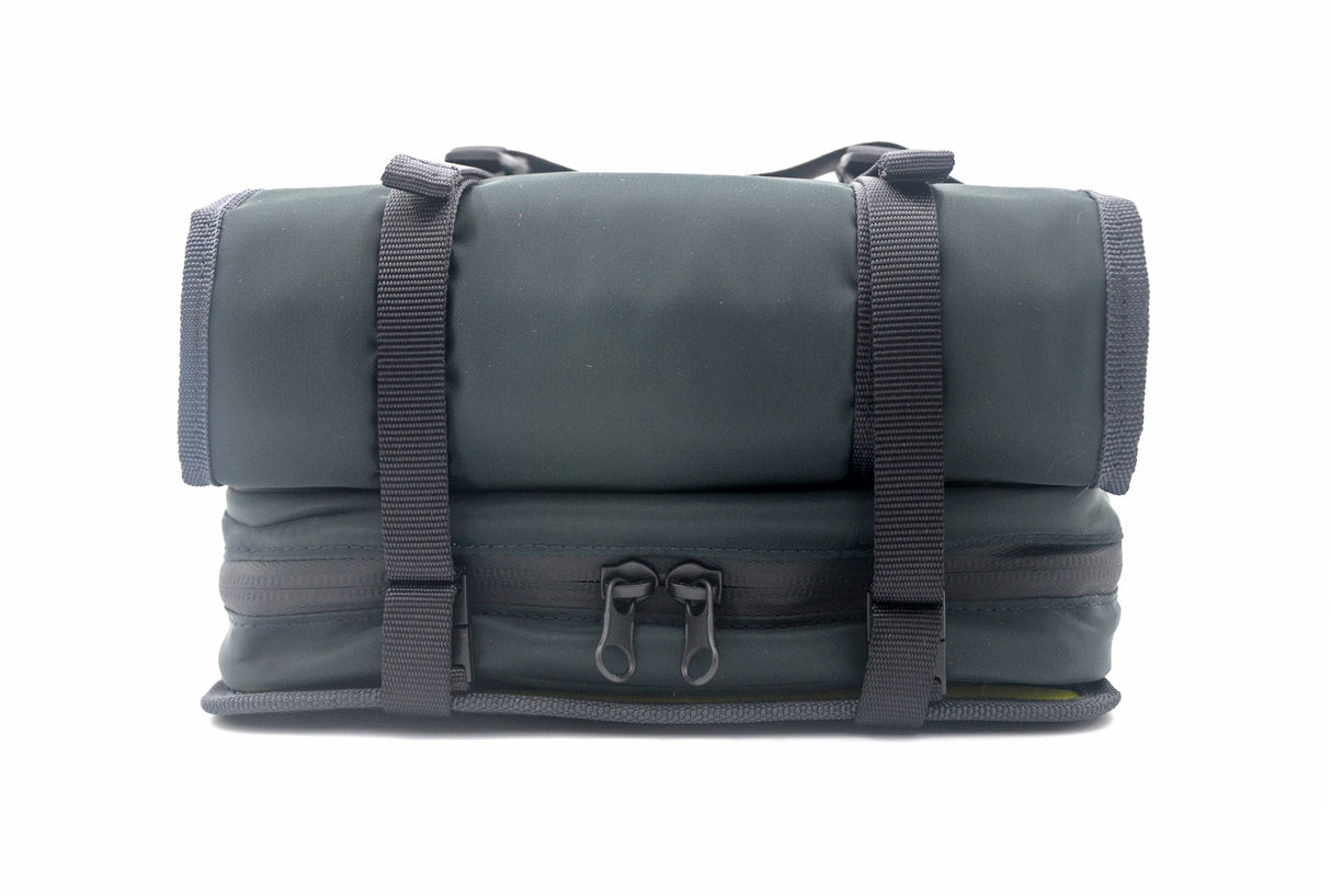 Fungolia Premium 3-in-1 Toiletry Kit