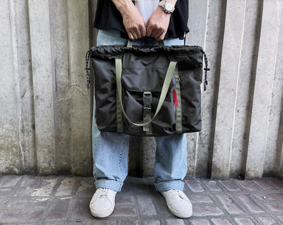 Premium Gym Tote Bag