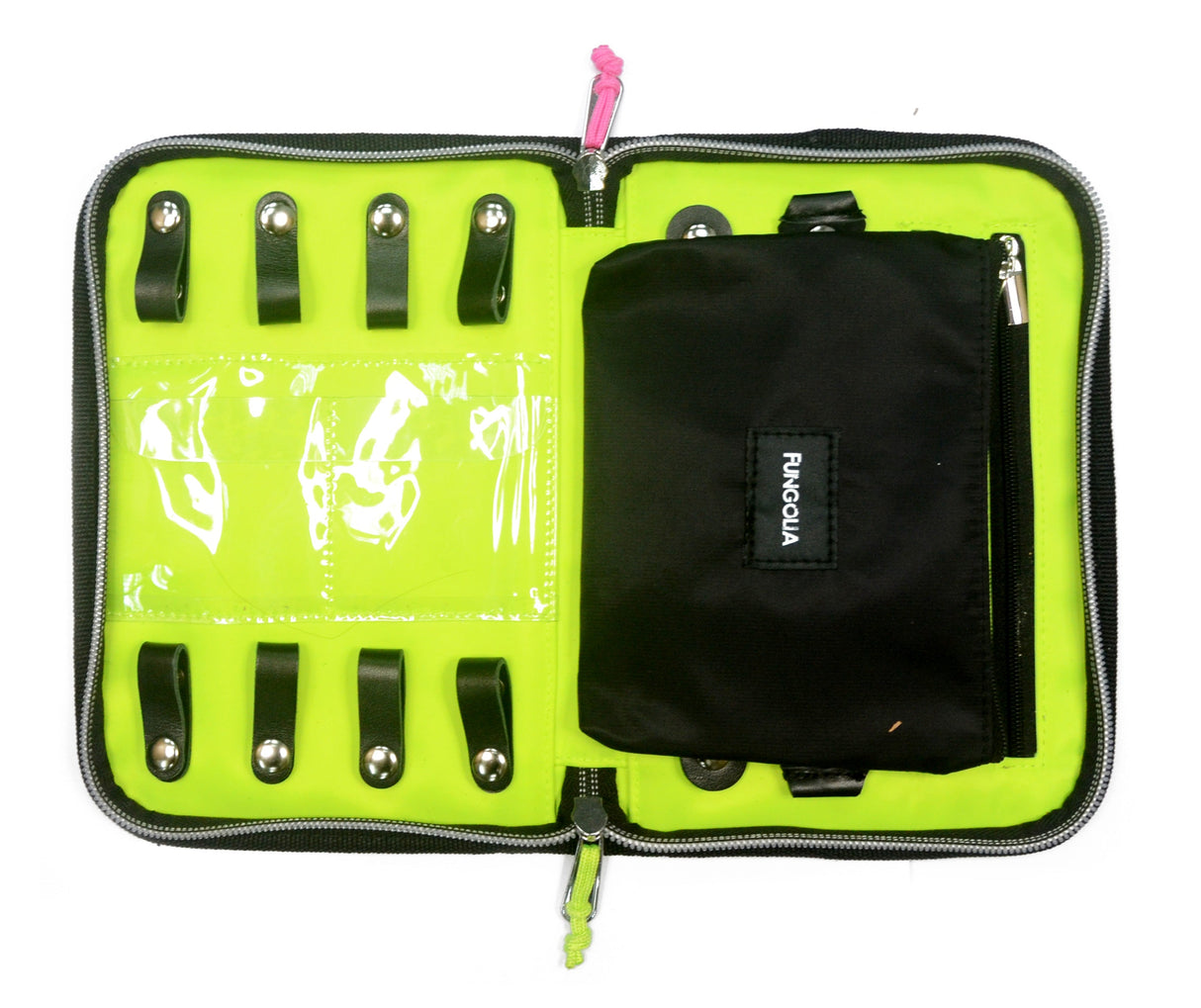 Fungolia Travel Jewellery Organizer
