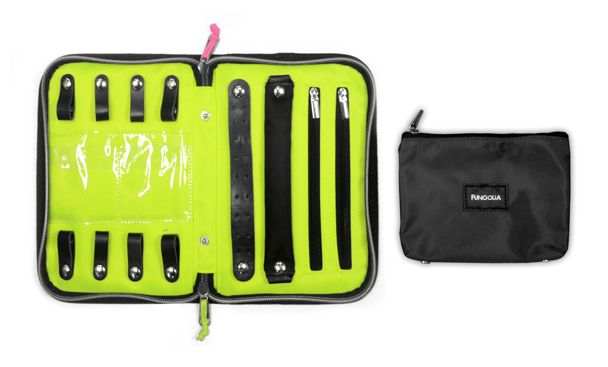 Fungolia Travel Jewellery Organizer