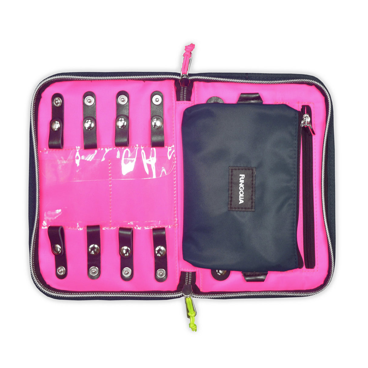 Fungolia Travel Jewellery Organizer