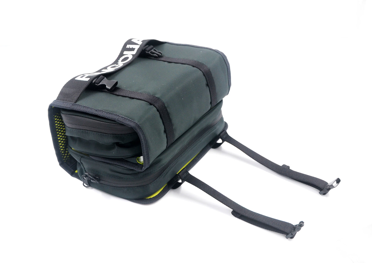 Fungolia Premium 3-in-1 Toiletry Kit